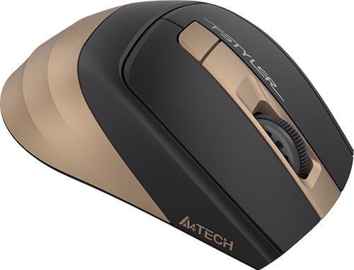 Image du produit A4Tech Mysz A4 Tech FG35 FStyler (Sans fil)