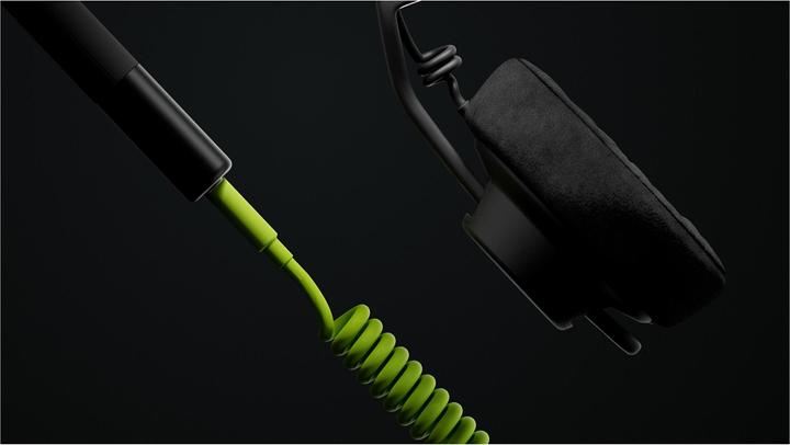 Actual product image Aiaiai TMA-2 Studio + (No noise cancelling, 80 h, Wireless)