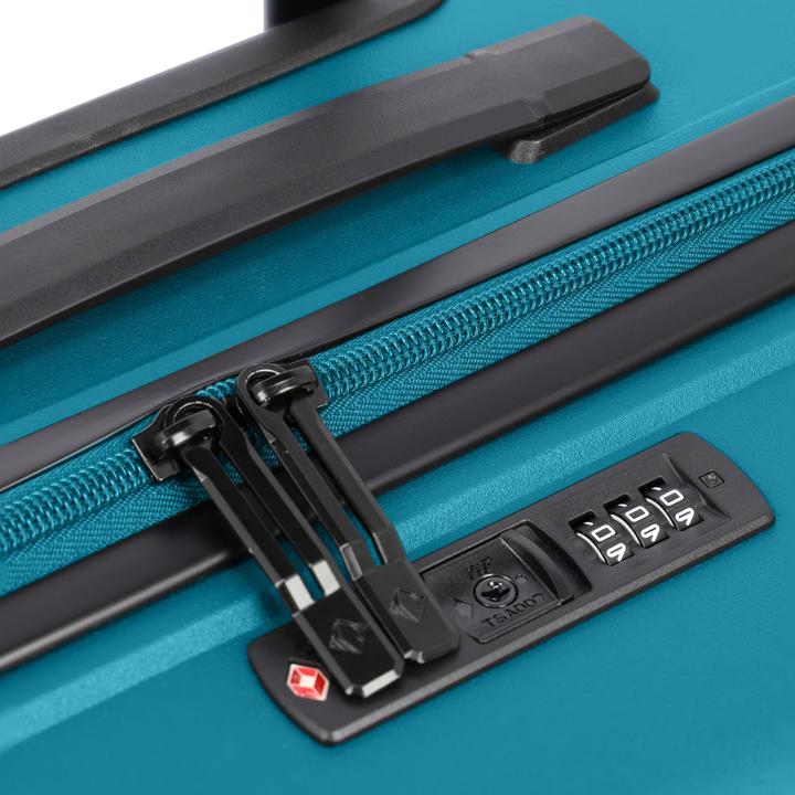 Produktbild Travelite Trient 4 Rollen Trolley L 76 cm (100 l, XL (ab 115l))
