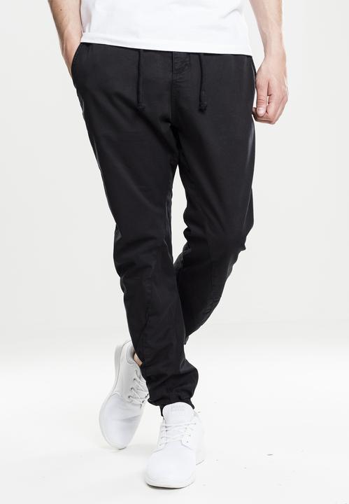 Immagine prodotto Urban Classics Pantaloni da jogging elasticizzati (XL)