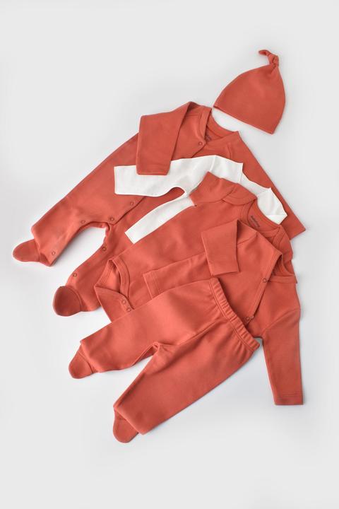 BabyCosy Neugeborenen Set. 10 Stk. (56)