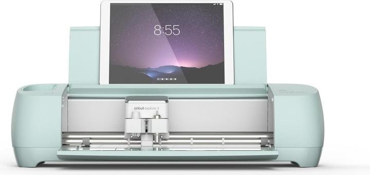 Immagine prodotto Cricut Esplora 3