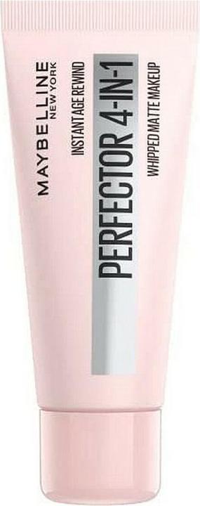 Produktbild Maybelline New York Maybelline - Instant Perfector 4-in-1 Matte - Deep (05 Deep)