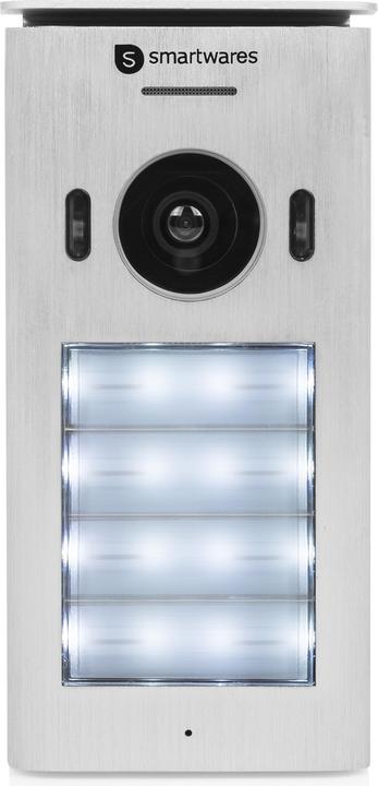 Produktbild Smartwares Dic-22142 (Drahtgebunden)