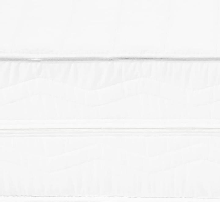Produktbild VidaXL Oneida (160 x 200 cm, Schaumstoffkern)