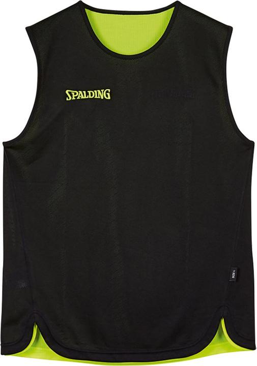 Produktbild Spalding Doubleface Kids Set (164)