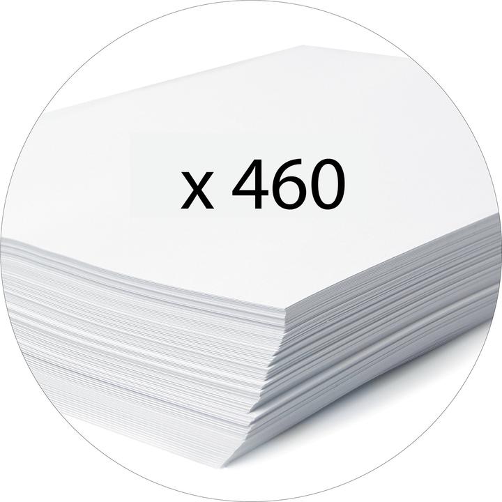 Immagine prodotto Exacompta Ordner (A4, 50 mm, 1 Pezzo/i)