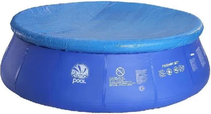 Produktbild Jilong Pool-Abdeckung