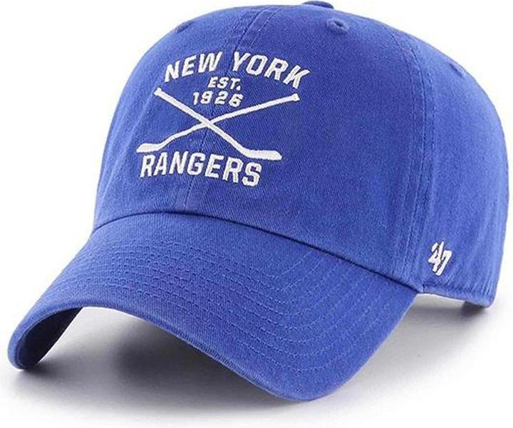 Actual product image 47 Brand Axis New York Rangers (One size)