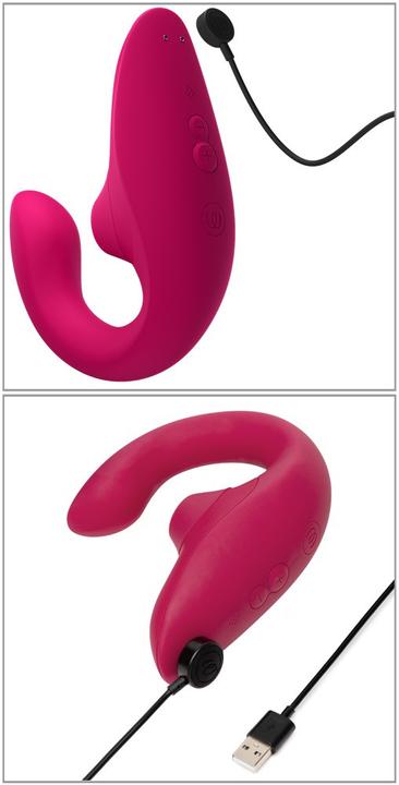 Actual product image Womanizer Blend