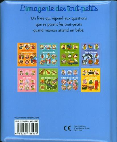 Immagine prodotto Fleurus Frequentare un bambino (Beaumont Emilie, Michelet Sylvie, Francese)