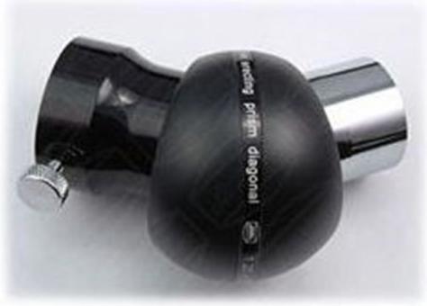 Actual product image Baader Planetarium AMICI prism 1¼ / 45°