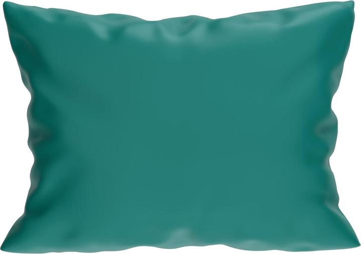 Produktbild Lotus Bettwaren Satin uni (Kopfkissenbezug, 65 x 65 cm)