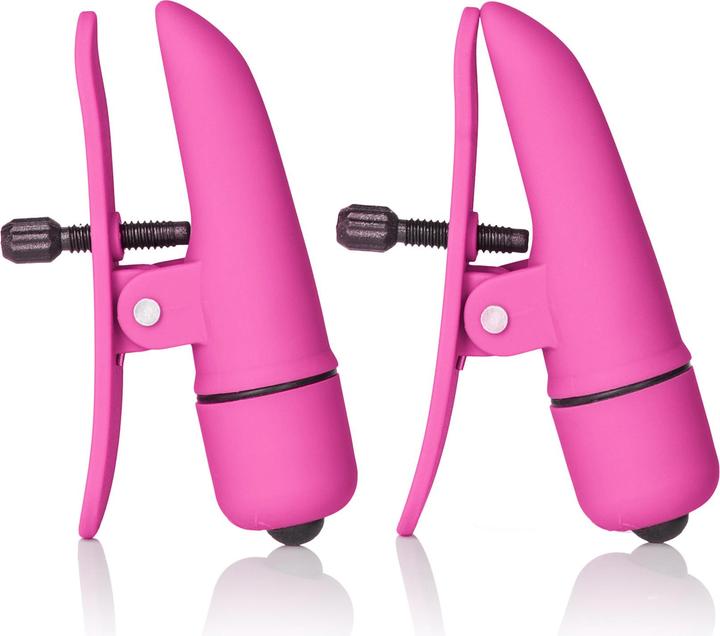 Produktbild CalExotics Nipple Play Nipplettes