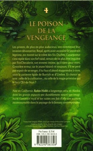 Immagine prodotto L'assassin royal (Francese, Hobb Robin, 2023)