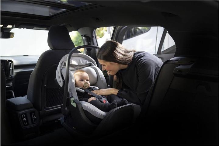 Produktbild Thule Maple (Babyschale)