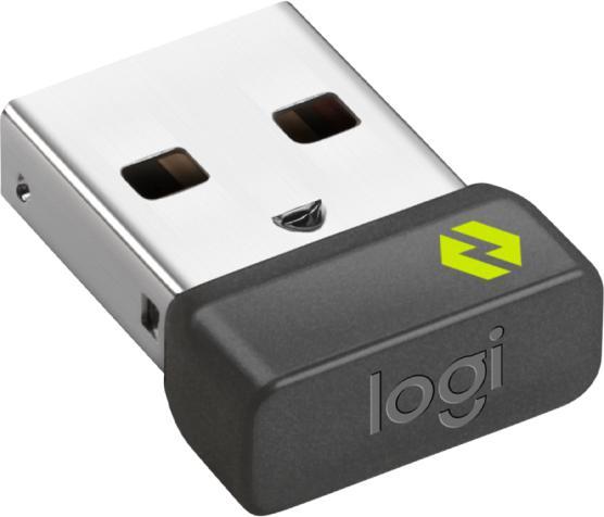 Actual product image Logitech Mk650 For Business Offwhiteus (US, Wireless)