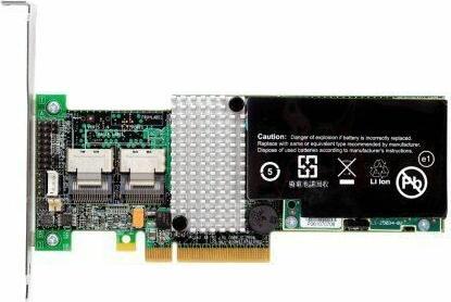 Image du produit IBM M5015, M5014 SAS/SATA