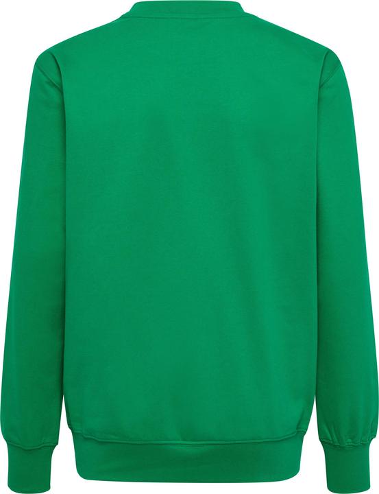 Actual product image hummel Hmlgo 2.0 Sweatshirt Kids (128)