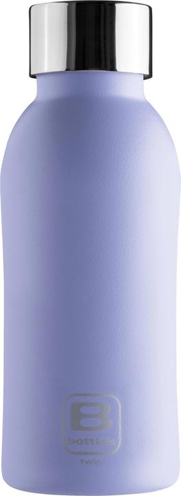 Bugatti B bottle Violet Sand 350 ml doppelwandig / 350 ml (0.35 l)