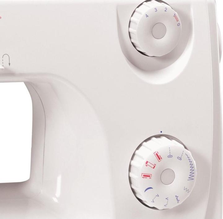 Actual product image Singer Mercury