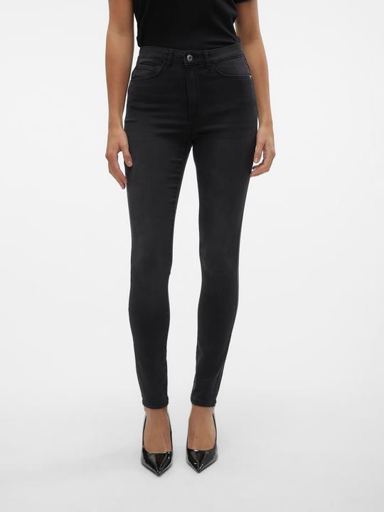 Actual product image Vero Moda High Waist Jeans (34)