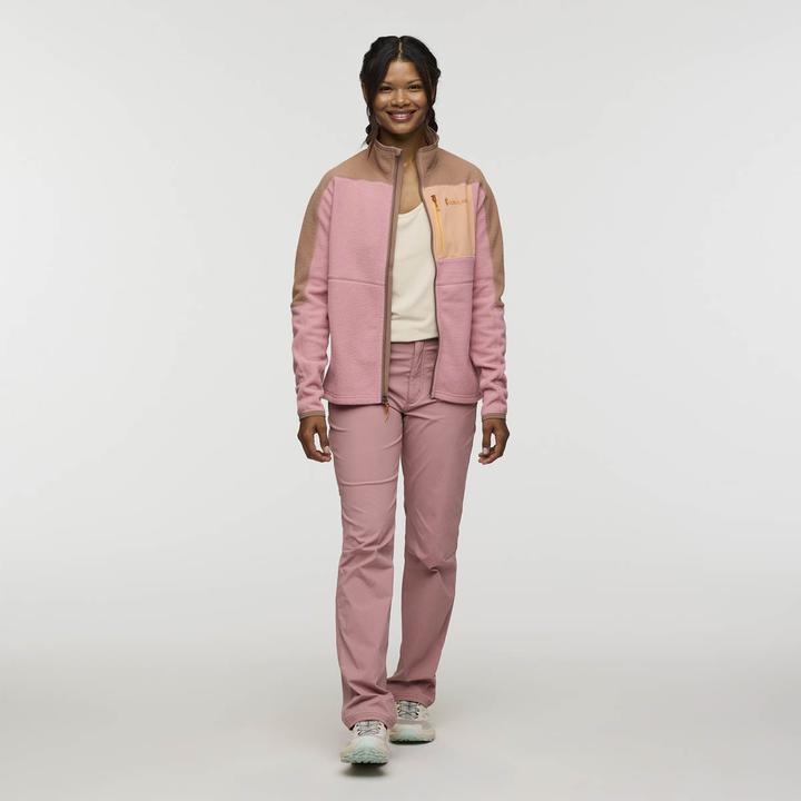 Immagine prodotto Cotopaxi Giacca Abrazo Fleece Full-Zip (XS)