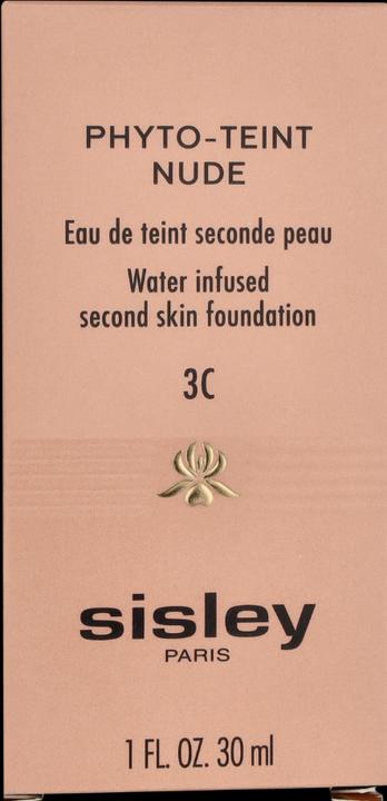 Immagine prodotto Sisley Phyto Complexion Nude No 3C (3C Naturale)