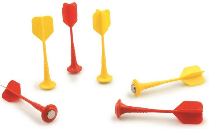 Immagine prodotto Scratch Mostro del gioco delle freccette (699 g)