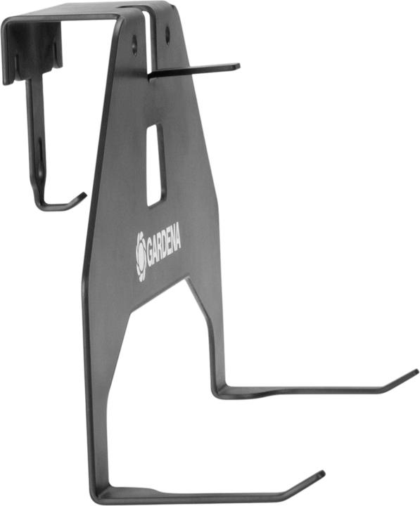 Produktbild Gardena Wandhalterung (Mähroboter, Gartenmaschinen Aufbewahrung)