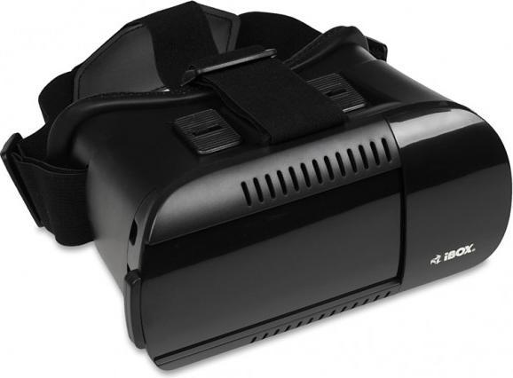 Produktbild iBox VR V2