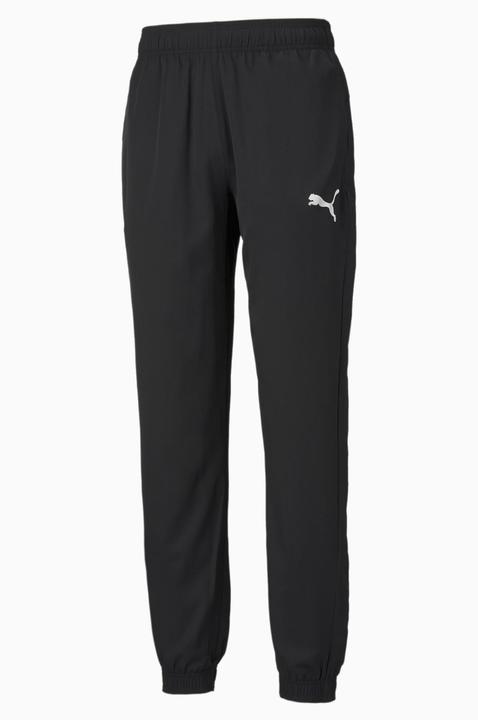 Actual product image Puma ACTIVE Woven Pants-586733 (L)