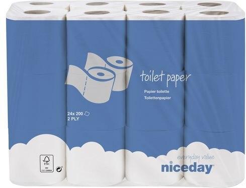 Produktbild Niceday Standard (24 x)