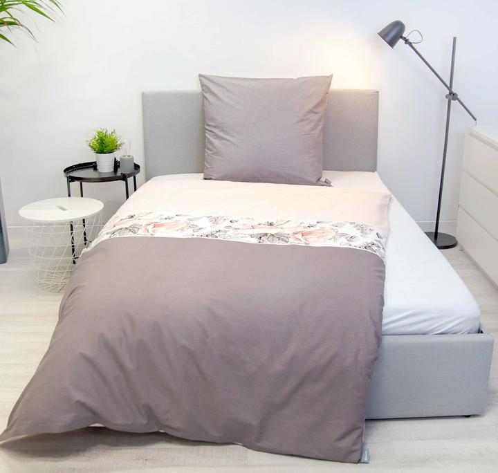 Image du produit Herding Bench (Housse de couette, 160 x 210 cm, 65 x 100 cm)