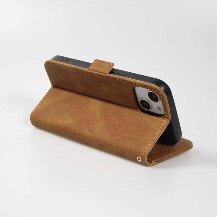 Produktbild PhoneLook Hülle Flip Geometrisch (Apple iPhone 14)