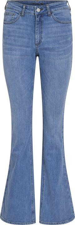 Produktbild Vila Regular Waist Flared Jeans (32)