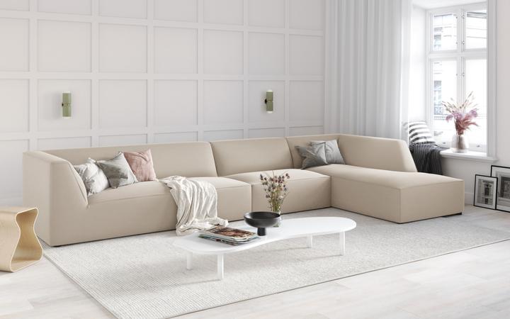 Produktbild Micadoni Ruby (Ecksofa)