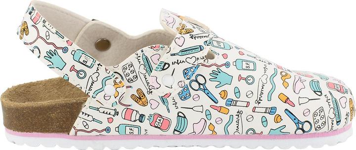Produktbild Supersoft Classic Clogs (41)