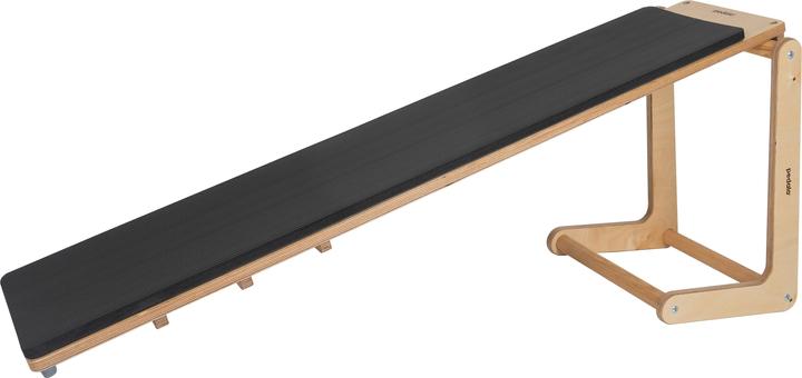 Actual product image Pedalo Inclined board for wall bars