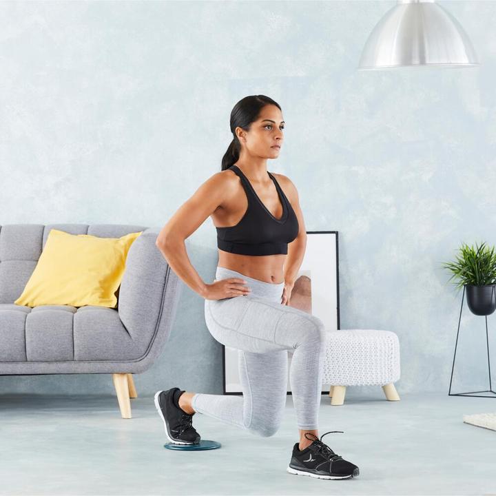 Actual product image Corength Floor