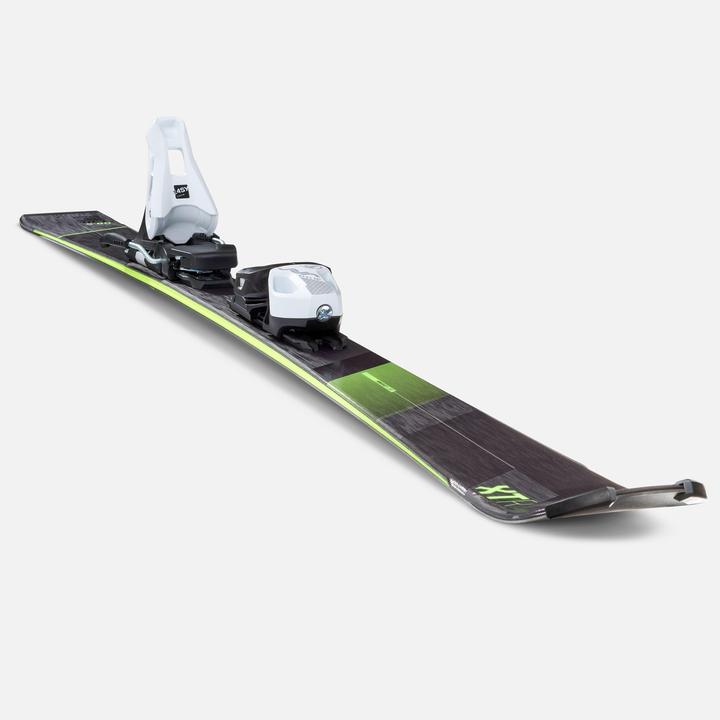 Immagine prodotto Wedze BOOST 900 (140 cm, Senza rilegatura)