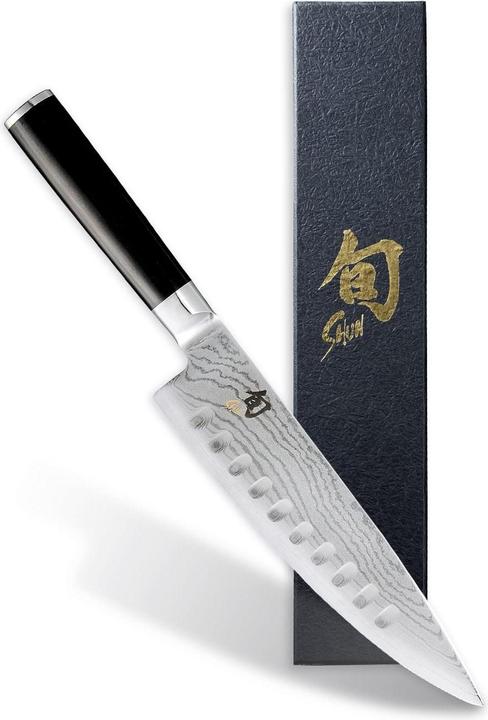 Actual product image Kai Shun (20 cm)
