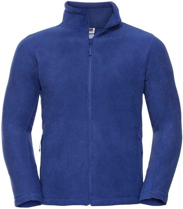 Produktbild Russell Fleecejacke Für Aussen (XS)