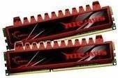 Image du produit G.Skill Ripjaws (2 x 4GB, 1600 MHz, RAM DDR3, DIMM)