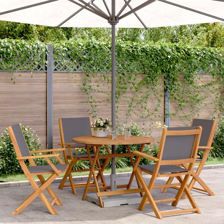 Produktbild VidaXL Tribsees (90 cm)