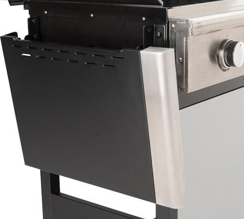Image du produit Landmann Triton 2.0 (3.50 kW)