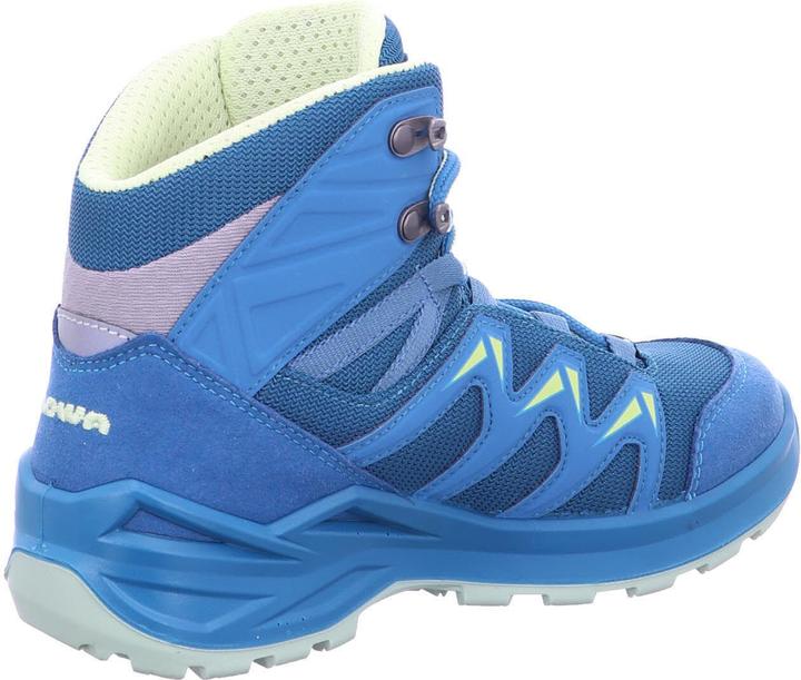 Actual product image Lowa Innox Pro GTX Junior (31)