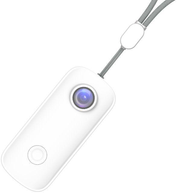 Actual product image Sjcam C100 white (16 Mpx)