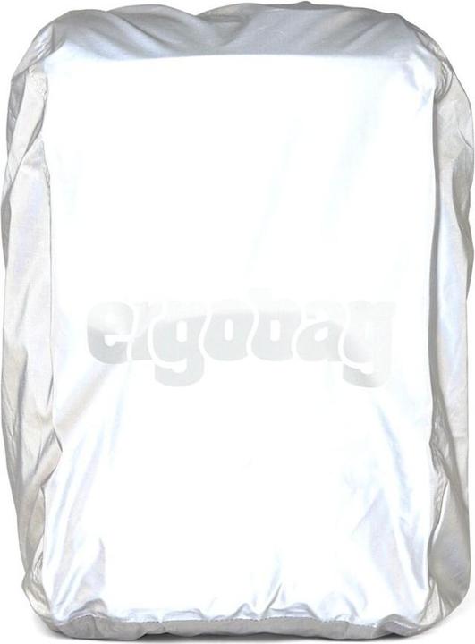 Produktbild Ergobag Regencape Reflex