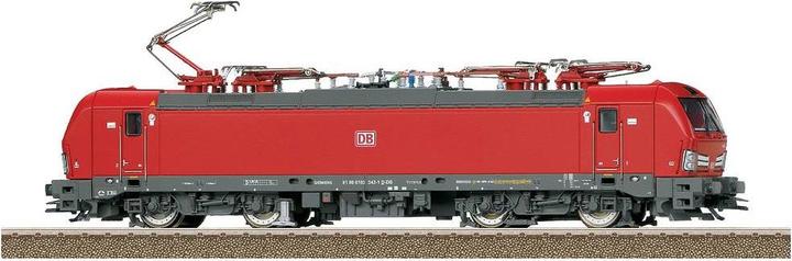 Image du produit Trix H0 25193 H0 Locomotive électrique BR 193 de la DB AG (Voie VI)